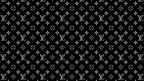 louis vuitton damier black wallpaper|black louis vuitton wallpaper.